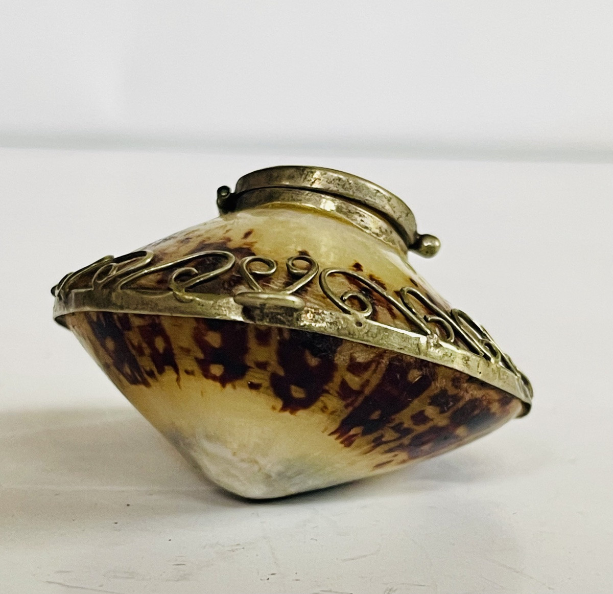 Snuffbox -photo-4